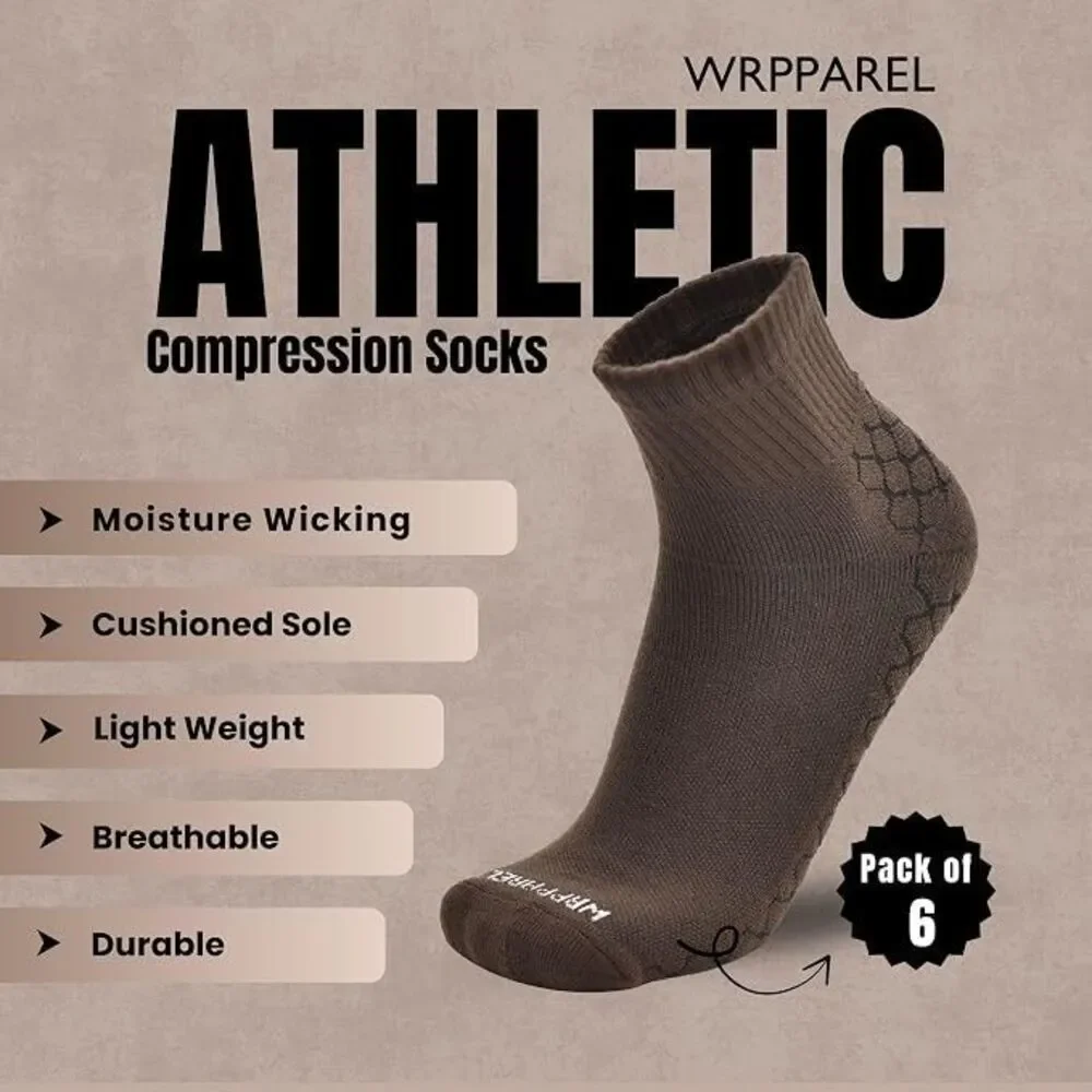 WRPPAREL mens low